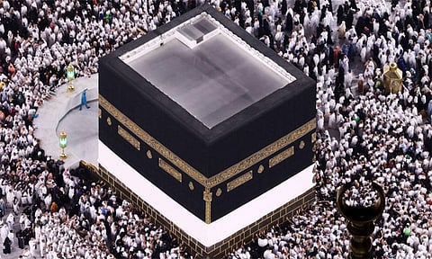 'உம்ரா'புனித பயணம் செல்ல மக்கள் ஆர்வம்: அமீரகம் - சவுதி அரேபியா விமான கட்டணம் கிடுகிடு உயர்வு