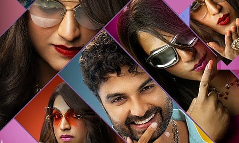 'Laila' movie trailer goes viral