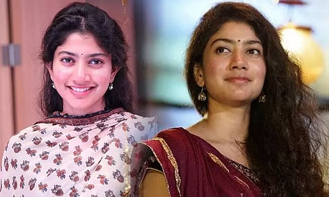 Naga Chaitanya reveals Sai Pallavi’s secret career plans