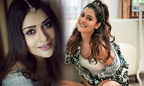 Managalavaaram 2 in talks without Payal Rajput