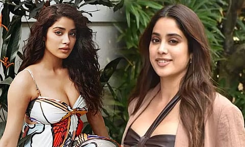 Devara star Janhvi Kapoor’s Hindi biggie gets postponed