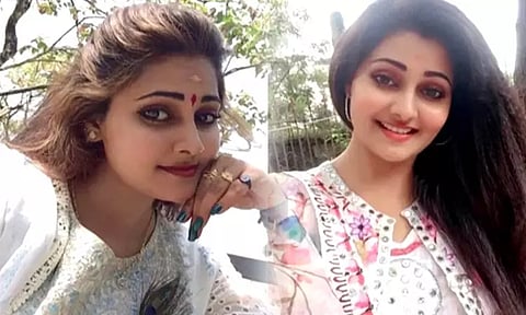 Ajith movie famous actress Bagheer interview