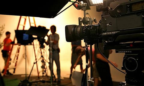 மலையாள திரையுலகினர் ஸ்டிரைக் அறிவிப்பு