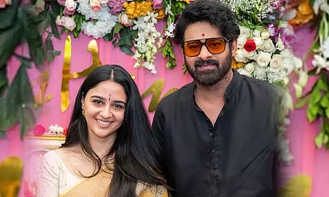 Prabhas Fauji to feature this Bollywood actor in a key role?