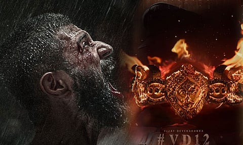 Teaser of Vijay Deverakonda’s to be out on THIS date