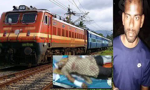 ரெயிலில் பாலியல் துன்புறுத்தலுக்கு ஆளான கர்ப்பிணியின் வயிற்றிலேயே சிசு உயிரிழந்த பரிதாபம்