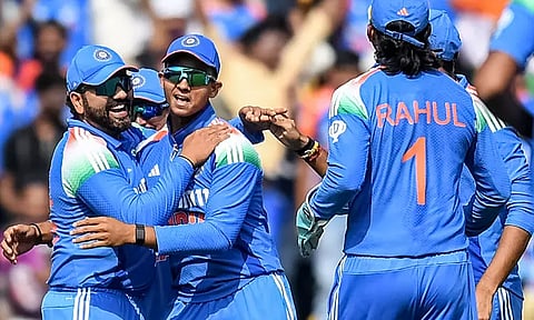 கேப்டன் நல்ல பார்மில் இல்லையென்றால் அணியில் பிரச்சினைகள் ஏற்படும் - இந்திய முன்னாள் கேப்டன் கருத்து