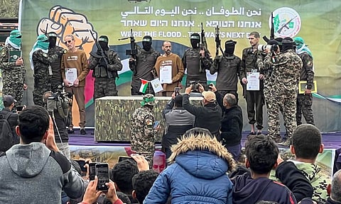 Image Courtesy : AFP