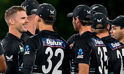 Image Courtesy: @ICC