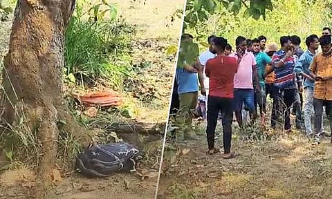 7ம் வகுப்பு மாணவிகள் தூக்கில் தொங்கிய நிலையில் சடலமாக மீட்பு - அதிர்ச்சி சம்பவம்