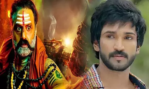 Aadhi Pinishetty joins the cast of ‘Akhanda 2: Thandavam’