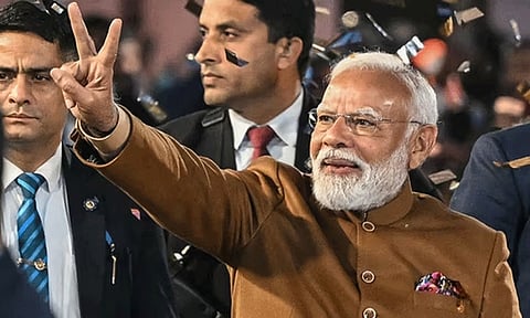 டெல்லியின் அடுத்த முதல்-மந்திரி யார்..? இன்று ஆலோசனை நடத்தும் பா.ஜ.க.