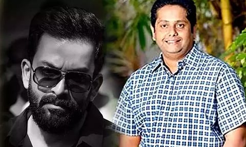 After 9 years... Jeethu Joseph to direct Prithviraj's film?