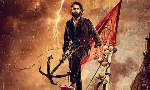 நாக சைதன்யாவின் 'தண்டேல்' 2 நாள் பாக்ஸ் ஆபிஸ் வசூல்