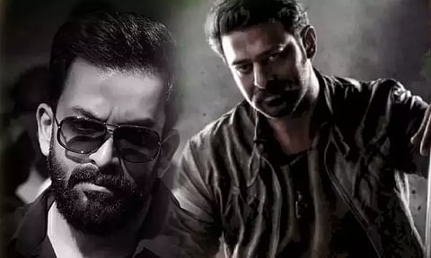 When is 'Salaar 2'? - Prithviraj important update