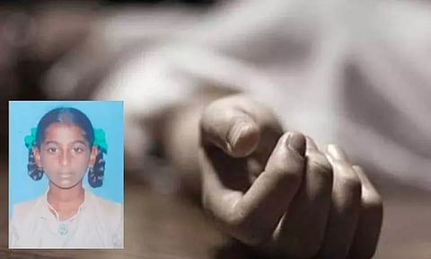 தஞ்சாவூர்: அரசுப் பள்ளியில் மயங்கி விழுந்து 7-ம் வகுப்பு மாணவி உயிரிழப்பு