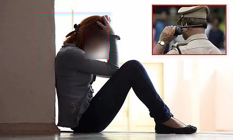 நண்பர்களுடன் சேர்ந்து என்ஜினீயரிங் மாணவியை கூட்டு பலாத்காரம் செய்த காதலன்