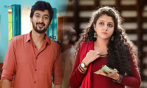 Malayalam actress to pair with "Kana" actor...The film crew has made an important announcement