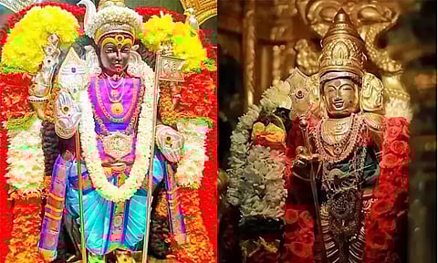 தை மாத பவுர்ணமிக்கு இத்தனை சிறப்புகளா?