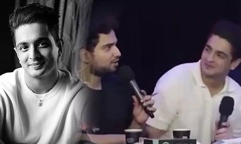 Parliamentary Panel may summon YouTuber Ranveer Allahbadia over vulgar remarks -Report