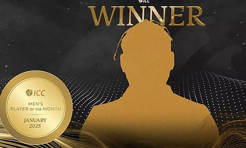 Image Courtesy: @ICC