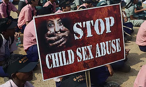 14 வயது சிறுமி கூட்டு பாலியல் வன்கொடுமை: அதிர்ச்சி சம்பவம்