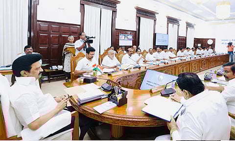 19 ஆயிரம் பேருக்கு வேலைவாய்ப்பு - தமிழக அரசு உறுதி