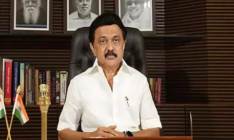 உயிரிழந்த அரசு மேல்நிலைப்பள்ளி மாணவியின் பெற்றோருக்கு நிதியுதவி: மு.க.ஸ்டாலின் அறிவிப்பு