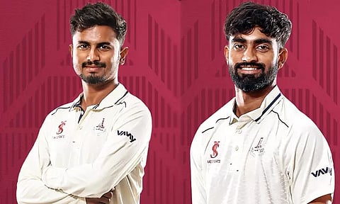 Image Courtesy: @TNCACricket