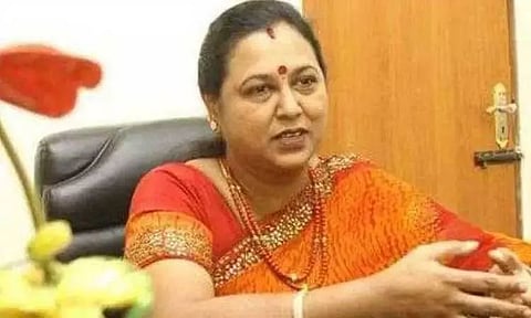 தேமுதிக வெள்ளிவிழா: தொண்டர்களுக்கு பிரேமலதா விஜயகாந்த் கடிதம்