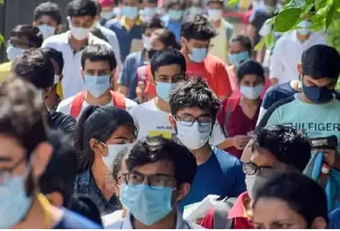 ஜே.இ.இ. முதன்மை தேர்வு முடிவு வெளியீடு