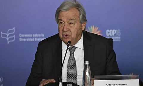 Image Courtesy : AFP