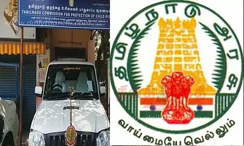 தமிழ்நாடு குழந்தை உரிமைகள் பாதுகாப்பு ஆணைய தலைவர், உறுப்பினர்கள் நியமனம்- விண்ணப்பங்கள் வரவேற்பு