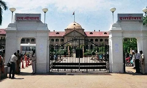 பாலியல் வன்கொடுமையால் பாதிக்கப்பட்டவருக்கு கர்ப்பத்தை கலைக்க உரிமை உண்டு: அலகாபாத் ஐகோர்ட்டு