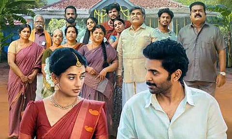 விக்ரம் பிரபுவின் புதிய பட போஸ்டர் வெளியானது!