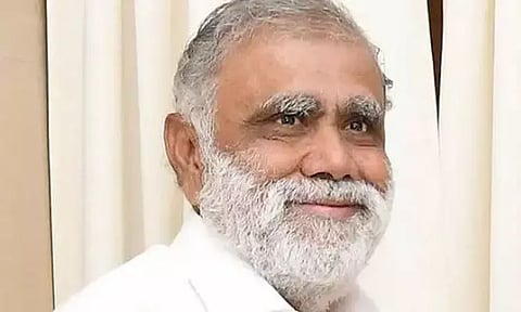 சினிமா வேறு, அரசியல் வேறு... விஜய்யை மறைமுகமாக சாடிய அமைச்சர் பெரியசாமி