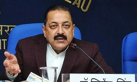 லோக்பால் அமைப்புக்கு வந்த 2,426 புகார்கள் - மத்திய அரசு தகவல்