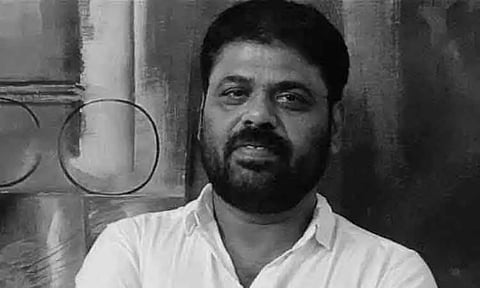 'குடும்பஸ்தன்' பட கலை இயக்குனர் சுரேஷ் கல்லேரி காலமானார்