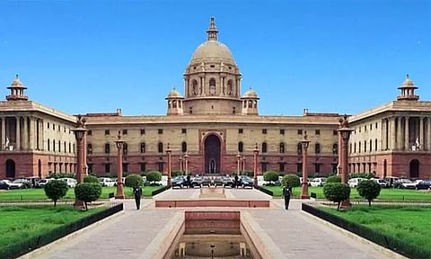 மணிப்பூரில் ஜனாதிபதி ஆட்சி அமல்