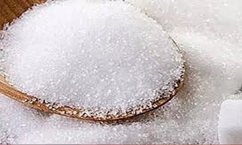 இந்தியாவில் சர்க்கரை உற்பத்தி தொடர்ந்து சரிவு