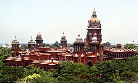 சென்னையில் வேல் யாத்திரை நடத்த சென்னை ஐகோர்ட்டு அனுமதி மறுப்பு