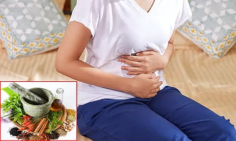 மாதவிடாய் காலத்தில் அதிக ரத்தப்போக்கு.. சித்த மருத்துவ தீர்வுகள்