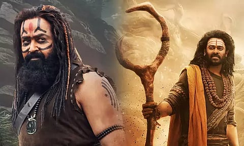 Vishnu Manchu reveals how much Prabhas and Mohanlal charged for Kannappa