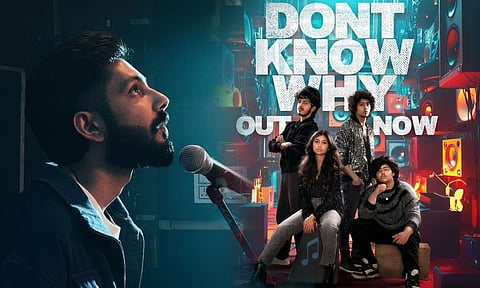 Magic First Single Out now