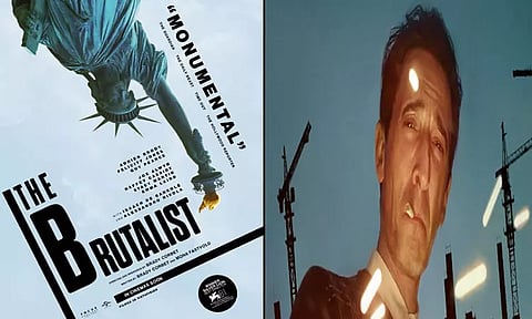 இந்தியாவில் வெளியாகும் "கோல்டன் குளோப்" விருது வென்ற படம்