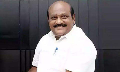 தனியார் கல்லூரிகளில் செட், நெட் தேர்வுகளில் தேர்ச்சி பெறாதவர்கள் பணிபுரிந்தால் நடவடிக்கை- அமைச்சர் கோவி.செழியன்