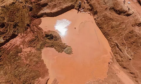 Image Courtesy : AFP