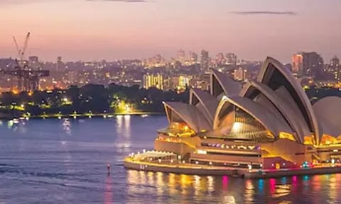 ஆஸ்திரேலியாவில் வெளிநாட்டினர் வீடு வாங்க தடை