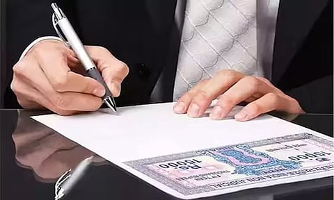 பத்திரப்பதிவு அலுவலகங்களில் இன்று கூடுதல் டோக்கன்