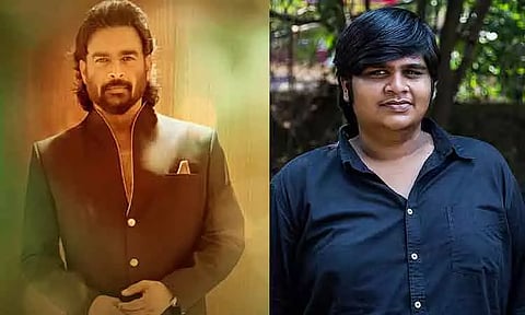 கார்த்திக் சுப்பராஜ் தயாரிப்பில் புதிய வெப் தொடர்!